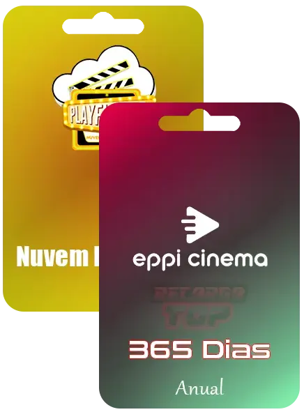 Combo Eppi Cinema e Nuvem Anual