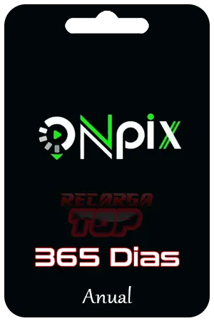 Recarga OnPix Anual